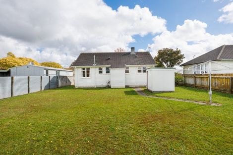 Photo of property in 3 Mccorkindale Street, Feilding, 4702