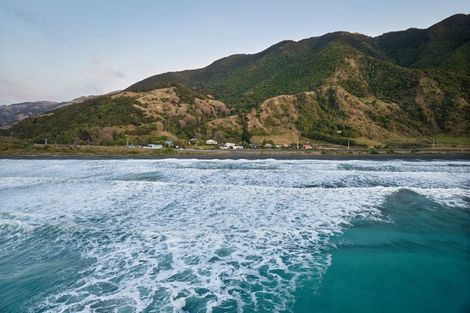 Photo of property in 39 Waitane Road, Oaro, Kaikoura, 7374