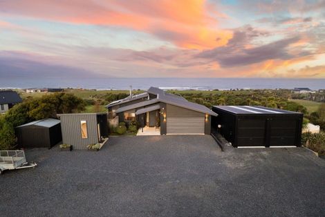 Photo of property in 239b Moturata Road, Taieri Beach, Brighton, 9091