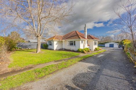 Photo of property in 68 Racecourse Road, Waipukurau, 4200