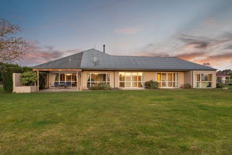 Photo of property in 411 Hamptons Road, Prebbleton, Rolleston, 7676