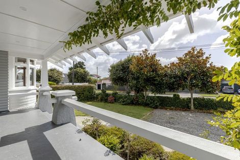 Photo of property in 22 George Street, Lower Vogeltown, New Plymouth, 4310