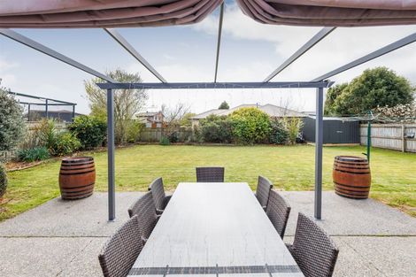 Photo of property in 35 Sherwill Street, Feilding, 4702