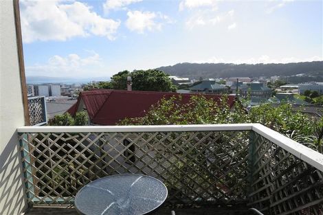 Photo of property in 53 Hankey Street, Mount Cook, Wellington, 6011