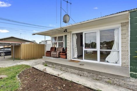 Photo of property in 14a Gadsby Place, Hamilton East, Hamilton, 3216