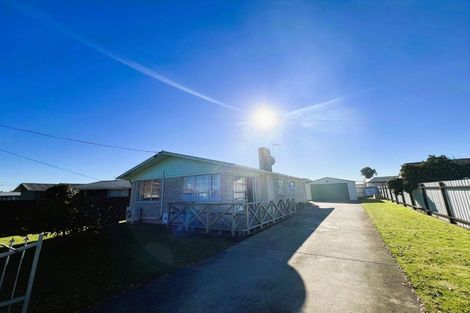 Photo of property in 58 Saxbys Road, Deanwell, Hamilton, 3206