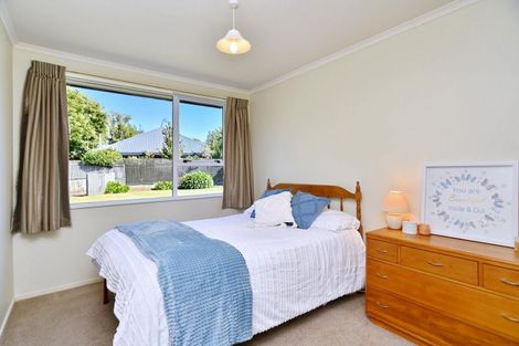 Photo of property in 20 Mathias Place, Kaiapoi, 7630