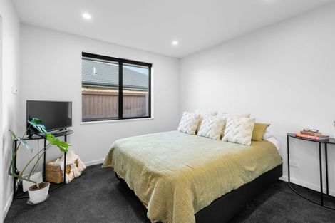 Photo of property in 11 Andesite Drive, Rolleston, 7614