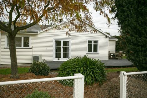 Photo of property in 1371 Longbeach Road, Eiffelton, Ashburton, 7774