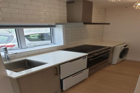 Photo of property in Paddington Apartments, 15/15u Mckinley Crescent, Brooklyn, Wellington, 6021