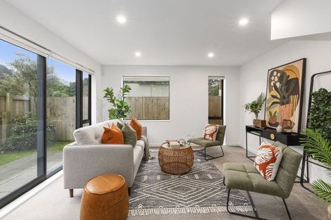 Photo of property in 124u8 Britomart Street, Berhampore, Wellington, 6023