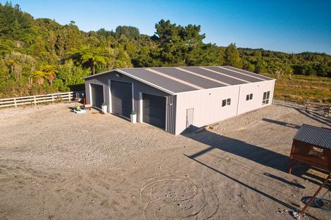 Photo of property in 169 Coulson Road, Paroa, Greymouth, 7805
