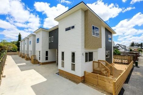 Photo of property in 47u3 York Street, Hamilton East, Hamilton, 3216