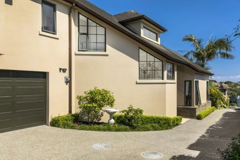 Photo of property in 23a Kawerau Avenue, Devonport, Auckland, 0624