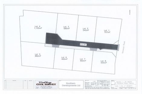 Photo of property in 116 Hornbeam Road, Westgate, 0814