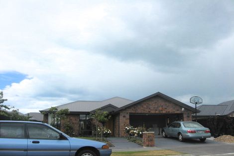 Photo of property in 3 Sedgemoor Close, Burwood, Christchurch, 8083