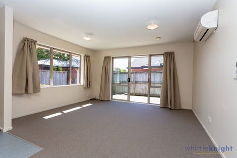 Photo of property in 126e King Street, Sydenham, Christchurch, 8023