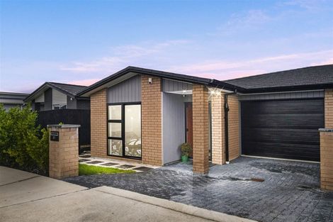 Photo of property in 21 Kare Ariki Place, Pukekohe, 2120