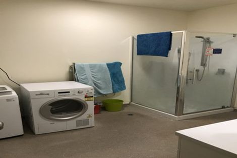 Photo of property in Luxford Villas, 116/72u Herald Street, Berhampore, Wellington, 6023
