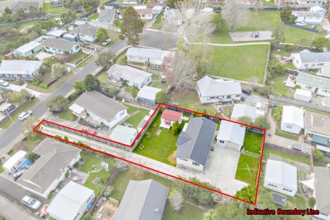 Photo of property in 4 Romilly Court, Papakura, 2110