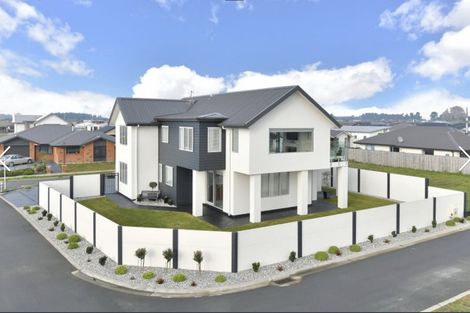 Photo of property in 15 Aroha Street, Pegasus, 7612