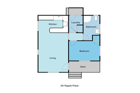 Photo of property in 5 Rapaki Place, Te Atatu Peninsula, Auckland, 0610