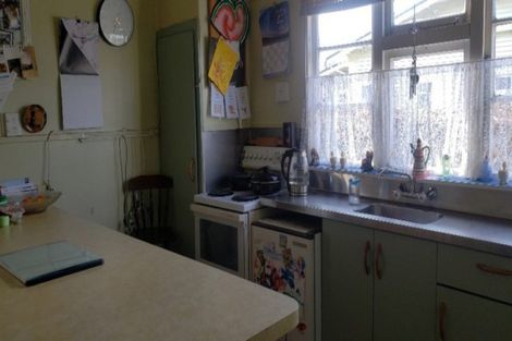 Photo of property in 34 Palmerston Street, Greymouth, 7805