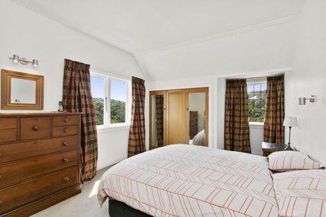 Photo of property in 13 Buchanan Street, Wadestown, Wellington, 6012