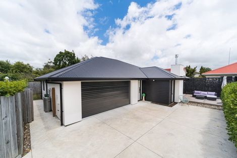 Photo of property in 6 Ngaio Street, West End, Palmerston North, 4412