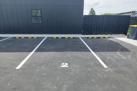 Photo of property in 2/26 Grassmere Street, Papanui, Christchurch, 8052