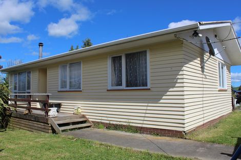 Photo of property in 7 Rimu Street, Mangakino, 3421
