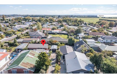 Photo of property in 25a Ranfurly Street, Kaiapoi, 7630