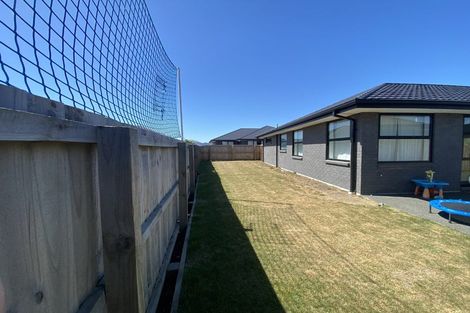 Photo of property in 24 Lotus Place, Wigram, Christchurch, 8025