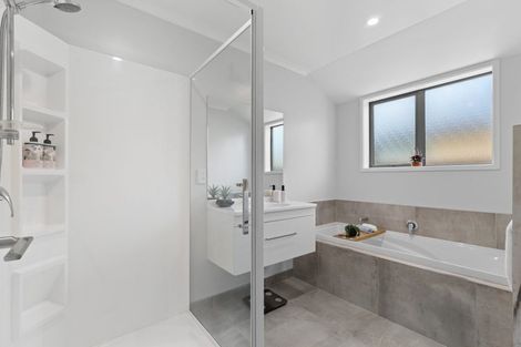 Photo of property in 3 Azara Way, Wigram, Christchurch, 8025