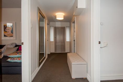 Photo of property in 513 Barbadoes Street, Edgeware, Christchurch, 8013