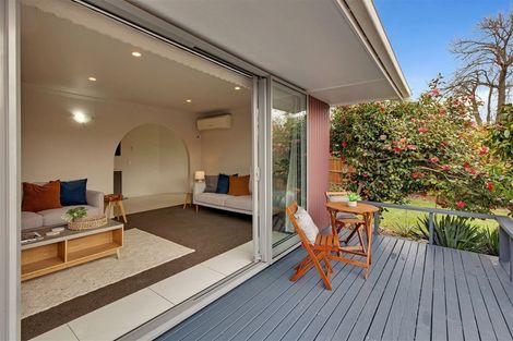 Photo of property in 4 Cavendish Road, Casebrook, Christchurch, 8051