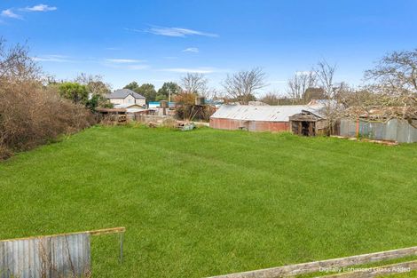 Photo of property in 4 Railway Street, Sefton, 7477