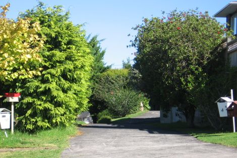 Photo of property in 1/4 Helvetia Drive, Browns Bay, Auckland, 0630