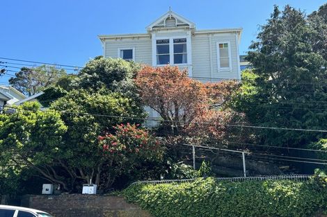 Photo of property in 20 Washington Avenue, Brooklyn, Wellington, 6021