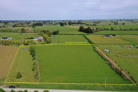 Photo of property in 21 Trotter Road, Woodlands, Invercargill, 9871