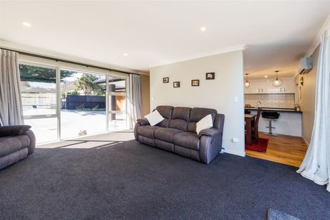 Photo of property in 157a James Line, Kelvin Grove, Palmerston North, 4414