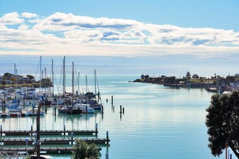 Photo of property in 404b/14 West Quay, Ahuriri, Napier, 4110