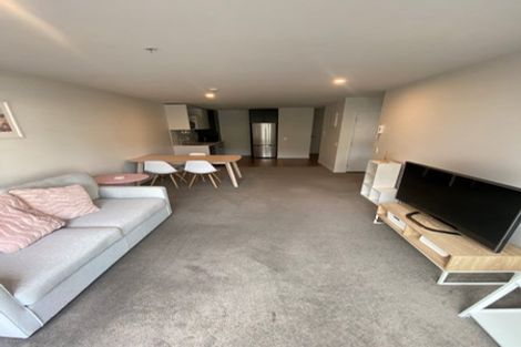 Photo of property in Vsp South, 303/168u Victoria Street, Te Aro, Wellington, 6011
