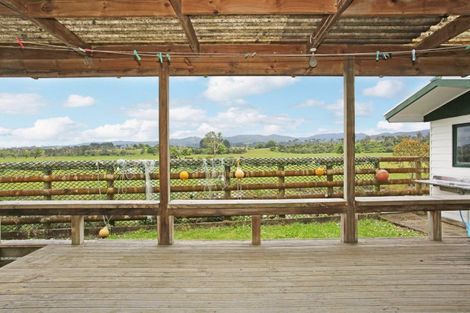 Photo of property in 861 East Coast Road, Kaiaua, Pokeno, 2473