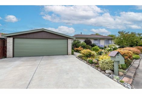 Photo of property in 5 Laurel Lane, Kaiapoi, 7630
