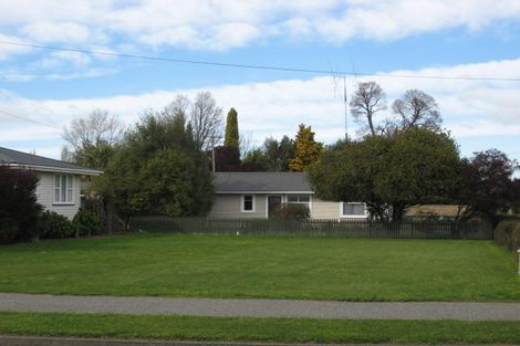 Photo of property in 71 Makora Road, Masterton, 5810
