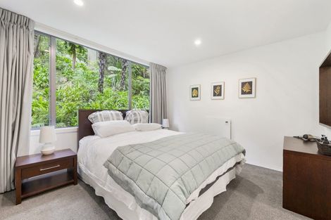 Photo of property in 37c Ngaio Road, Kelburn, Wellington, 6012