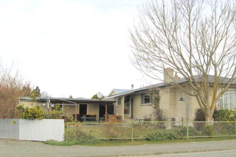 Photo of property in 21 Regent Street, Fairlie, 7925