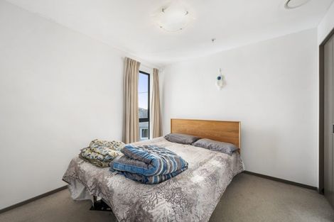 Photo of property in Dual Apartments, 201/142u Vivian Street, Te Aro, Wellington, 6011
