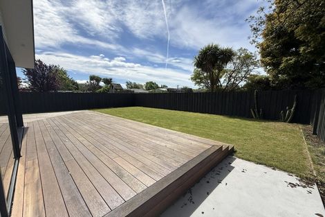 Photo of property in 116 Francis Avenue, Mairehau, Christchurch, 8013